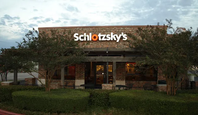 Schlotzsky's