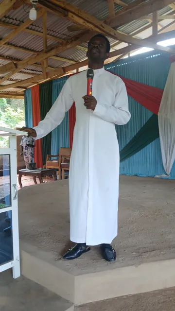 Itaogbolu Ondo State