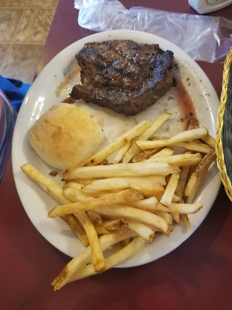 Little Josh's Restaurant/ Food Truck