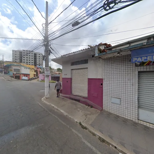 Restaurante Das Meninas