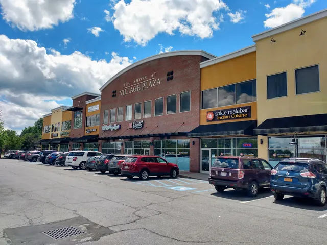 The Shops At Village Plaza