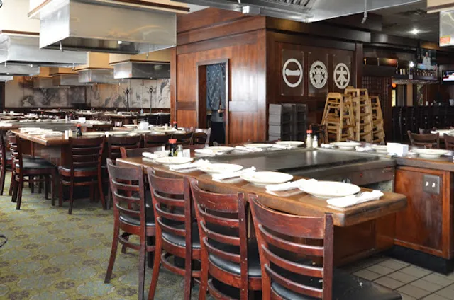 Sakura Japanese Steak, Seafood House & Sushi Bar