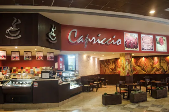 Capriccio (Real Plaza)