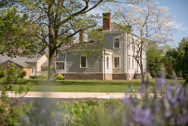 Lyme Academy of Fine Arts