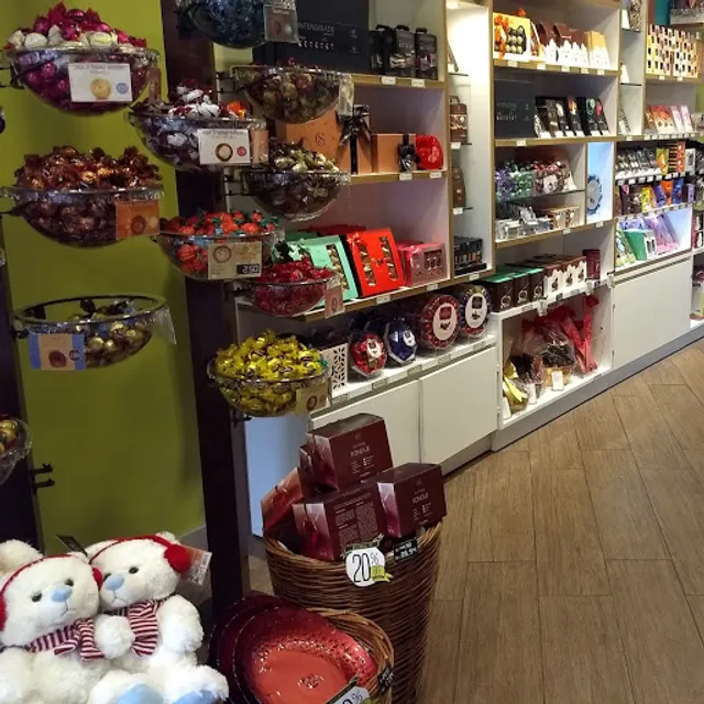 Cacau Show - Chocolates