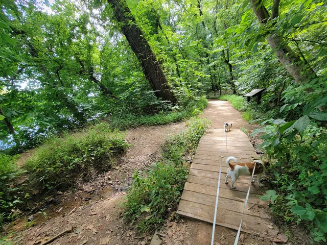 River Bend Nature Center