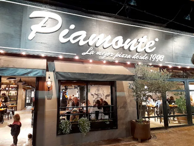 Parrilla Libre "El Fortin"