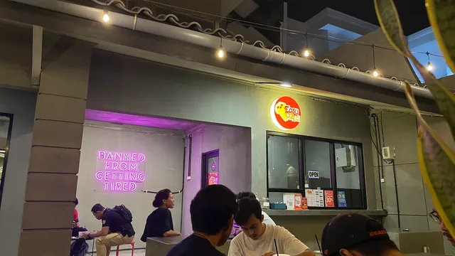 POME COFFEE HOUSE & EATERY - POME HOUSE Food and Beverage Society & Community Hub