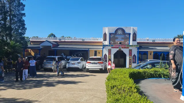 MITRAN DA DHABA DURAL