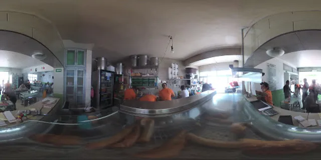 " LOS DE CAMARÓN ®️ "