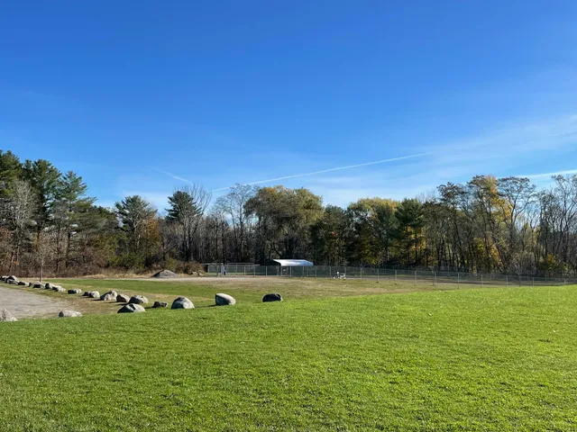 Waterville Dog Park