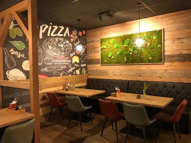 Restaurant-Pizzeria Verona Borken- Weseke