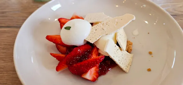 Auberge de la Bâtie