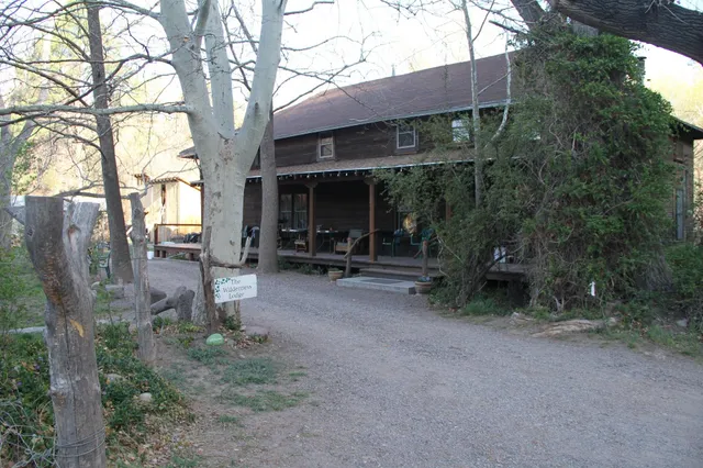 Wilderness Lodge