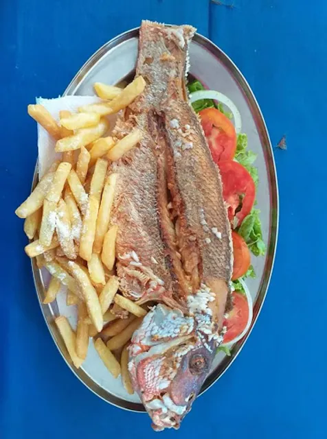 Peixada do Edson