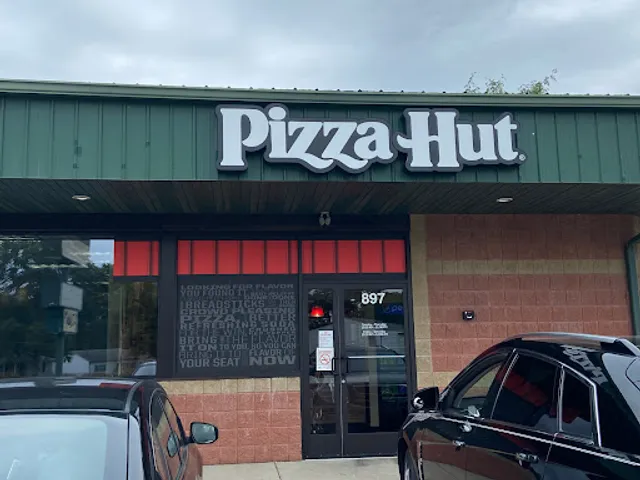 Pizza Hut
