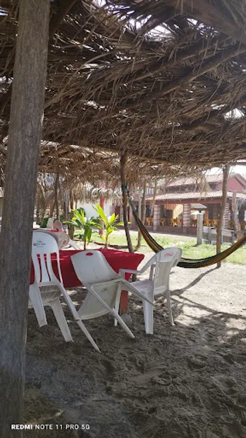 Restaurante La Aldea