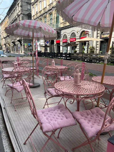 Egyszarvú | Unicorn Bistro