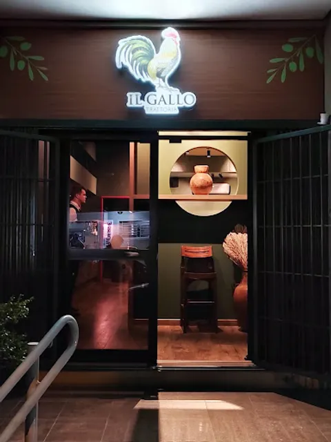 Il Gallo Trattoria