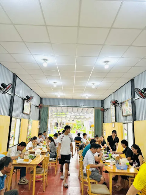 Bánh Tráng Thịt Heo & Mỳ Quảng Đại Lộc