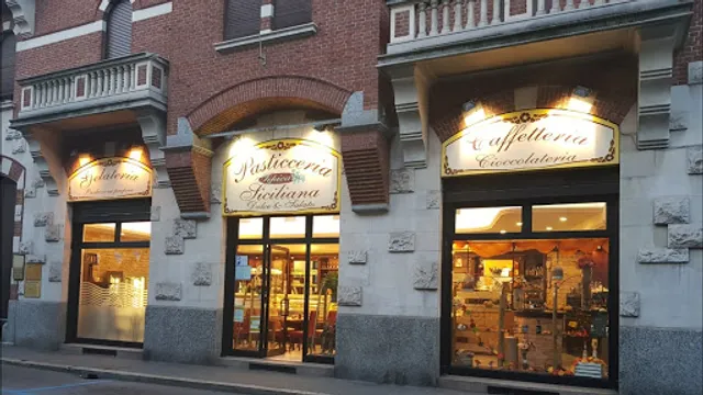 DolceSalato Pasticceria Tipica Siciliana