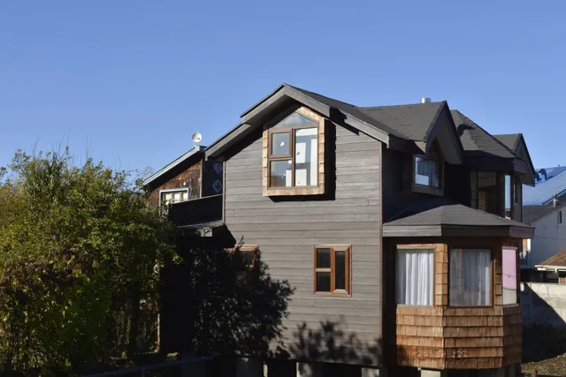 Cabaña Estacion del Lago