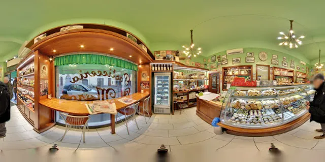 Pasticceria Cioccolateria "Le Mura"