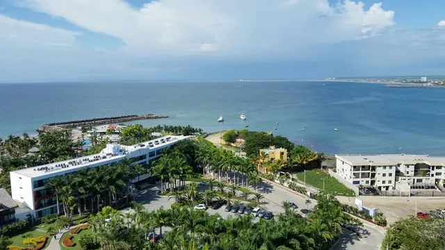 Punta Centinela Torre 2000