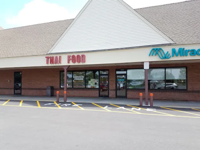 Bangkok Thai Cuisine II