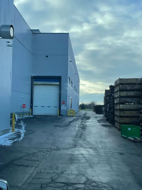 MAGNA Vehtek Systems