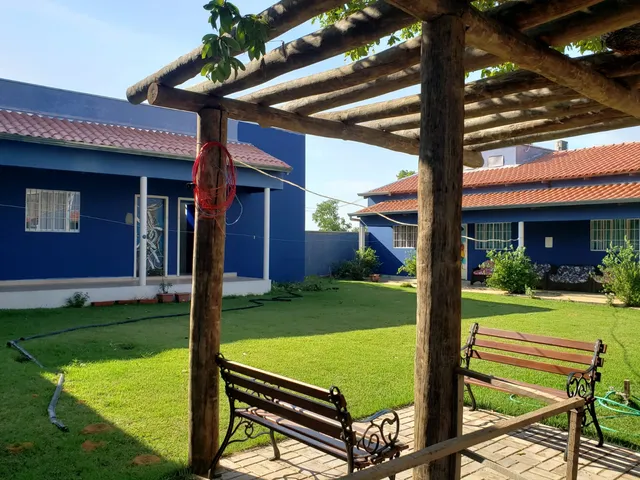 Pousada Cachoeiras do Jalapão