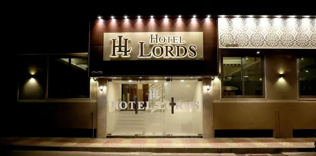 Hotel Lords