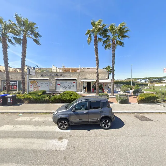 Bar pizzería nuova palocco