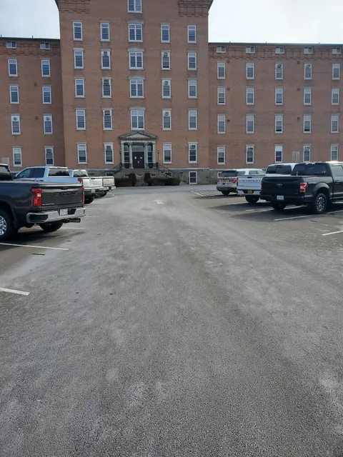 New York State Academy of Fire Science (Fire Academy)