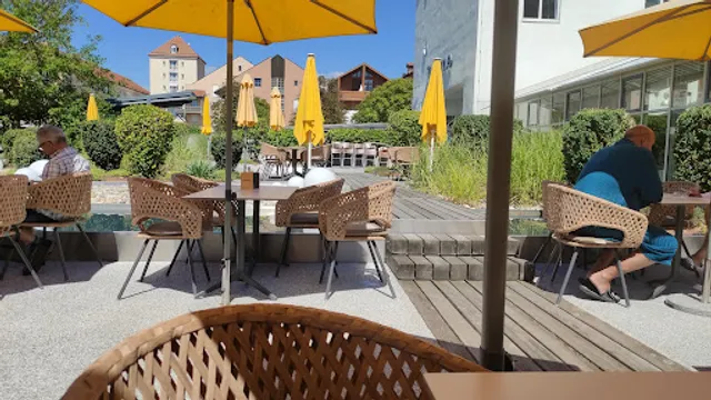 Christian's Cafe Bistro Inh. Christian Rauscher