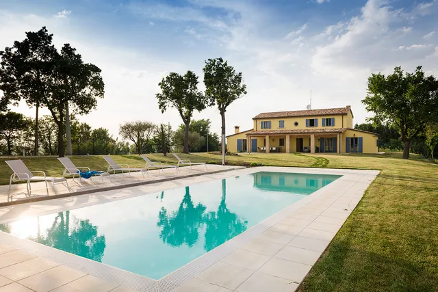 marcheholiday Villa Elettra