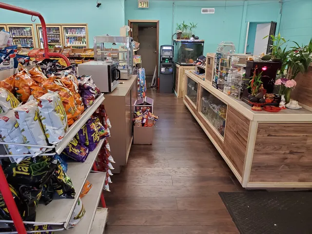 CôNu’s Corner Phở & Bánh Mì Sandwiches