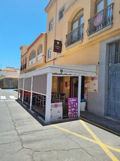 Dulcería Hermano Pedro