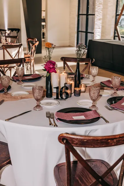 Events to Remember Wedding & Party Rental