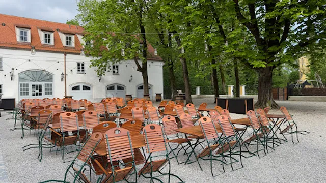 Stiftungsgasthaus Zum Gustl