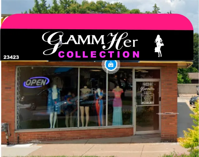 GlammHer Collection