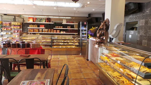 Bikanervala Henderson