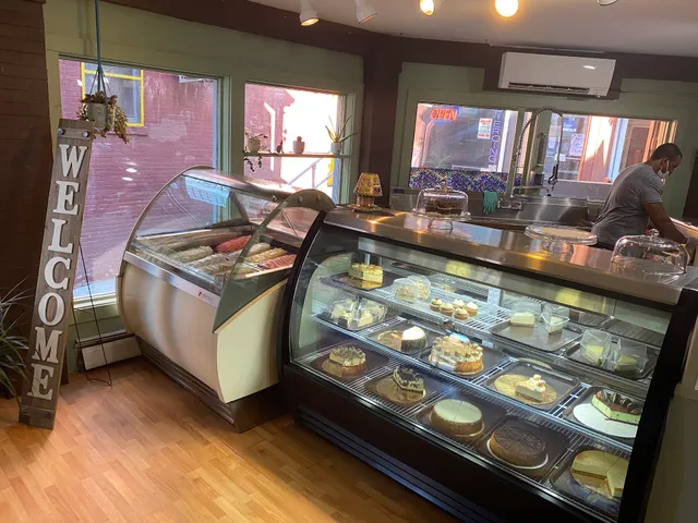 Hudson Valley Cheesecake LLC.