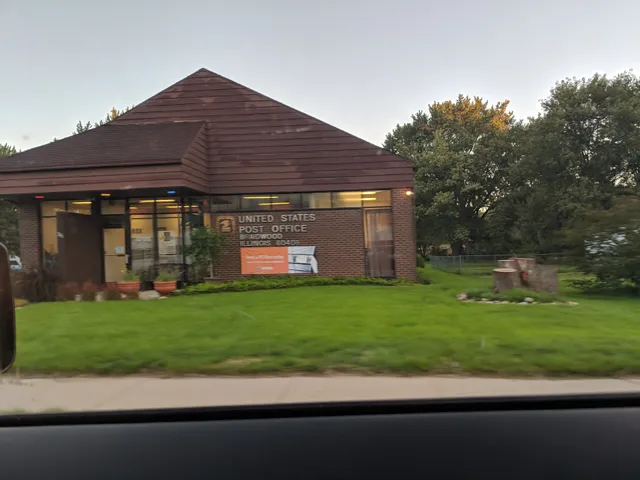 United States Postal Service