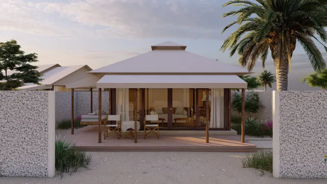 The Outpost Al Barari