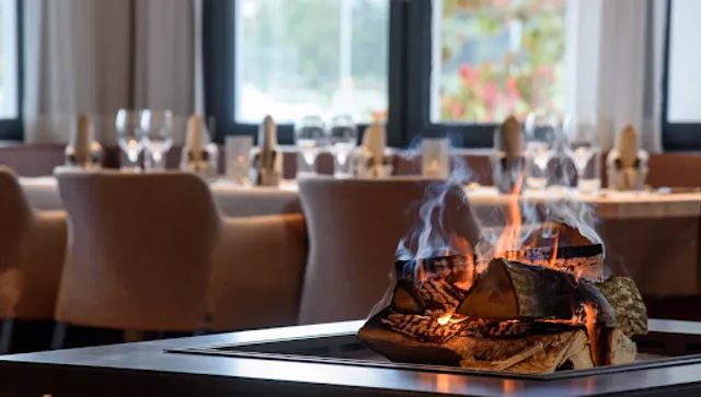 Restaurant & Hotel Heidelberg in Aadorf