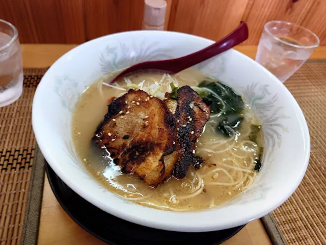 惣菜ねじれ ラーメン部