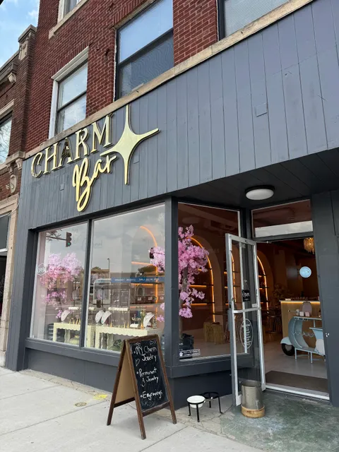 Charm Bar Chicago