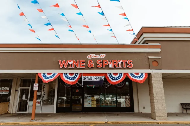 Wine & Spirits - Hauppauge