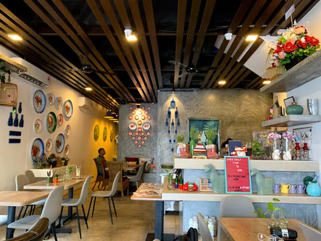 Melior Cafe Langkawi (KV0014341-P)